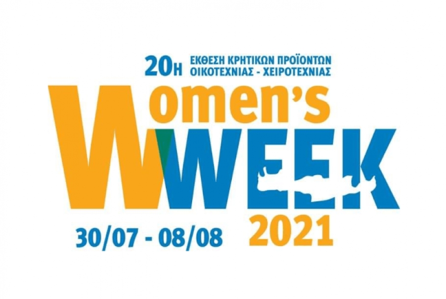 Business Women’s Week 2021