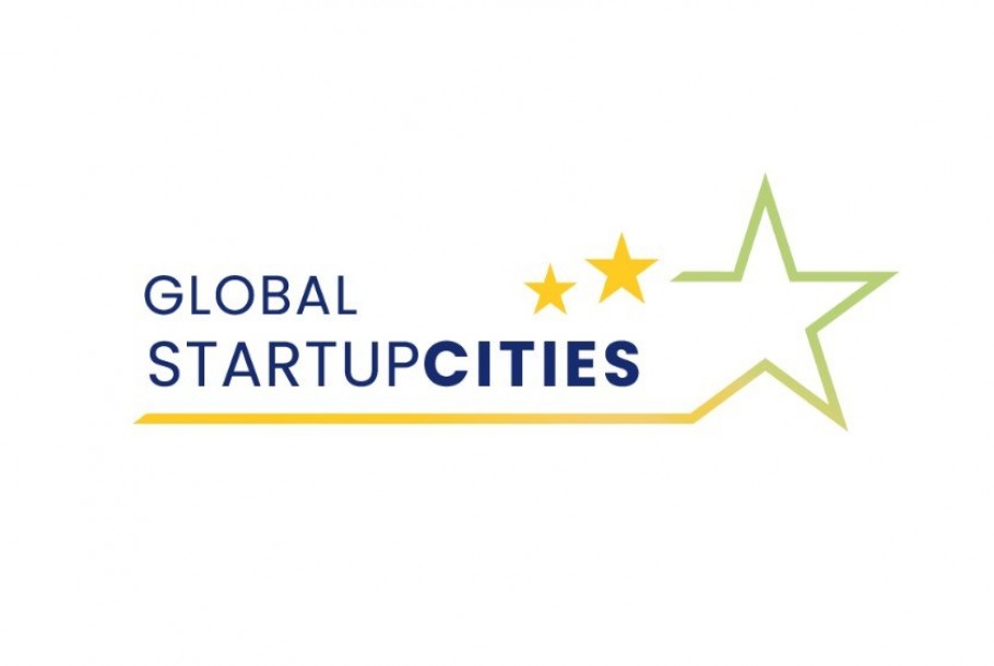 Global Startup Cities Heraklion