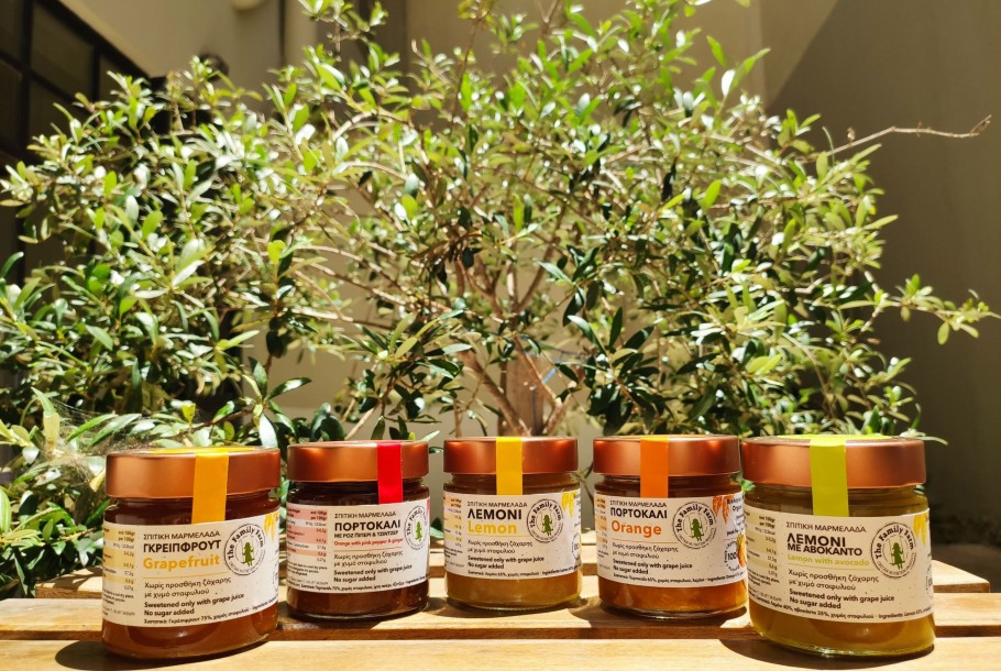 Organic Products’ Labels