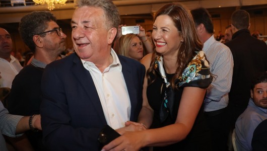 Για την Κρήτη μας, συνεχίζουμε τον αγώνα, ενώνοντας και αξιοποιώντας όλες τις δυνάμεις